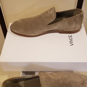 VINCE LOAFERsz 7.5